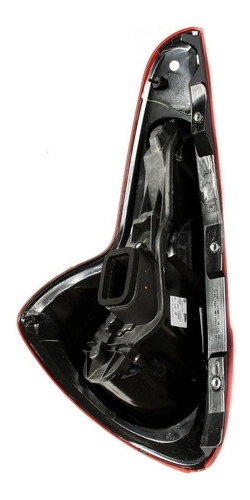 Imagen 4 de 7 de Faro Trasero Fiat Palio 326 Attrac Essence Original Derecho