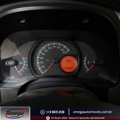 Fiat Strada WORKING 1.4 MPI FIRE FLEX 8V CE