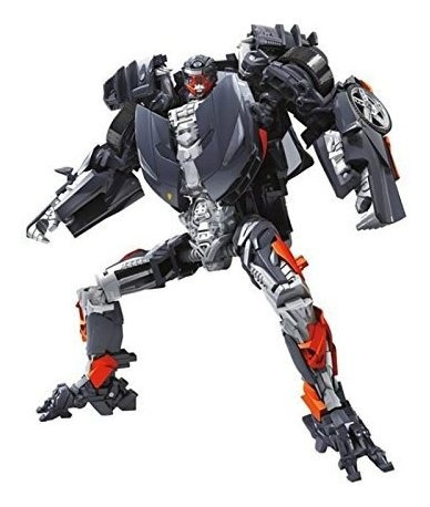 Transformers The Last Knight Walmart Exclusivo Autobots