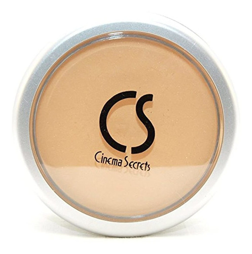 Polvos Compactos Para Rostro, Color Beige, Marca Pyle