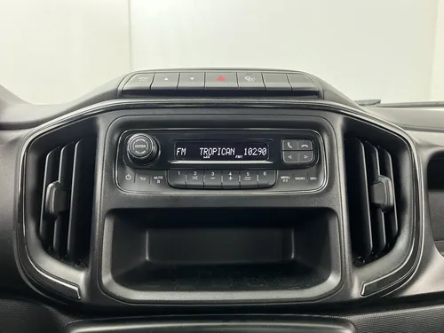 RAM 700 1.3L CS SLT MT