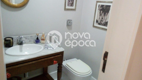 Imagem 22 de 25 de Apartamento - Ref: Sp4ap52303