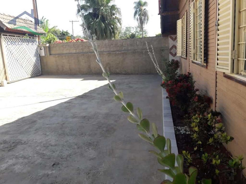 Imagem 23 de 30 de Casa Com 4 Dorms, Usina, Atibaia - R$ 750 Mil, Cod: 3025 - V3025