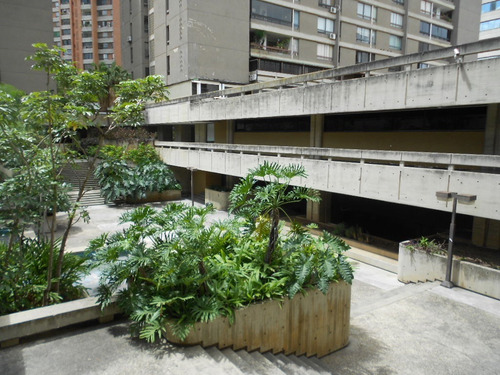 Imagen 22 de 22 de Oficina En Venta Ubicada En Prado Humboldt, Prado Del Este( 2 Oficinas Contiguas, C/u Con Ficha Catastral).