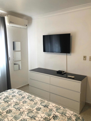 Hermoso Apartamento Bnb, Precio Por Día