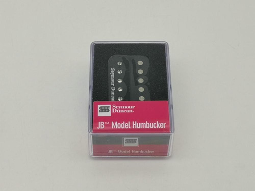 Camioneta Humbucker Seymour Duncan Sh2n Jazz E Sh-4 Jb Alnic