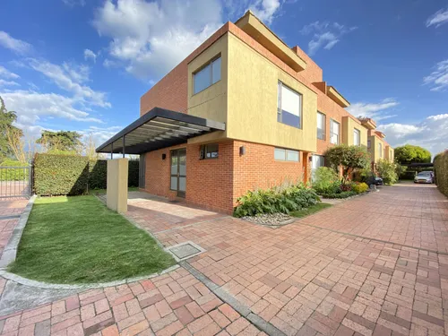 Casa Condominio En Arriendo/venta En Camino De Arrayanes. Cod V1004433