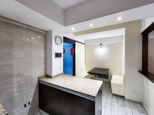 Imagen 17 de 30 de Venta De Departamento En Parque Chacabuco