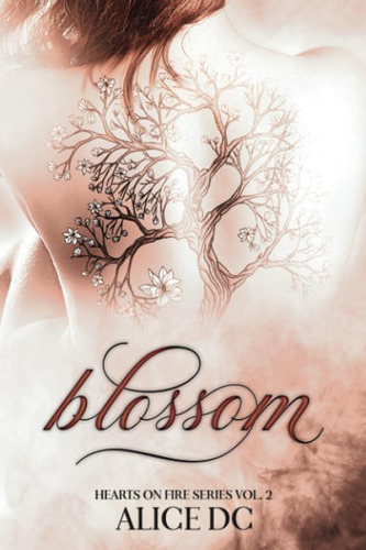 Libro: Blossom: Hearts On Fire Series Vol. 2 (italian Editio