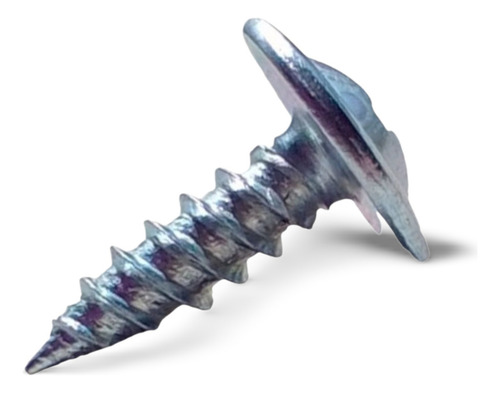 Tornillo T1 Aguja Autoperforante 8 X 9/16 X 1000 Unid