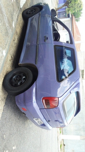 Volkswagen Gol 1.0 Cht Gasolina