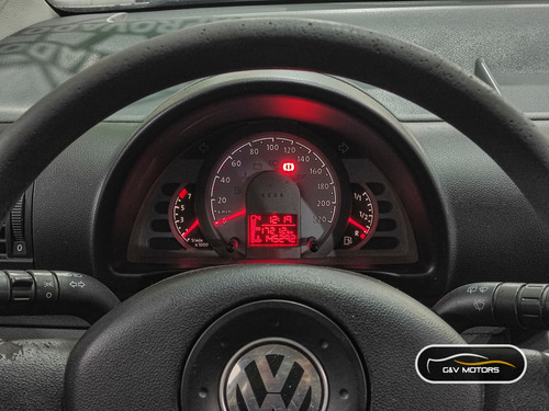 Volkswagen Spacefox 1.6 Comfortline Total Flex 5p (ar)