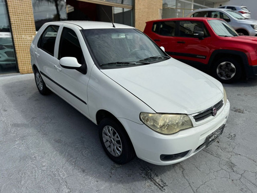 Fiat Palio 1.0/ Trofeo 1.0 Fire/ Fire Flex 4p