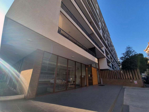 Oportunidad Departamento En Venta De 1 Dorm. En Las Condes