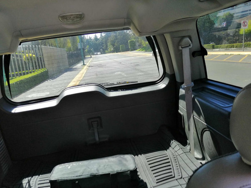 Imagen 15 de 15 de Lincoln Navigator 2005 Vagoneta Ultime 4x2 At