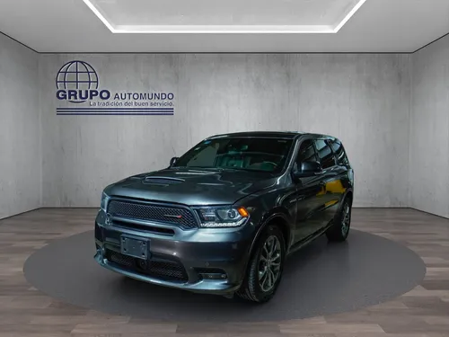 Dodge Durango 5.7 V8 R/t At
