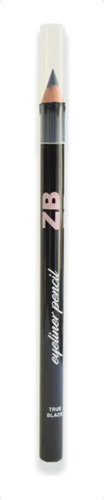 Zaira Beauty Eyeliner Pencil Delineador Ojos Negro Promo