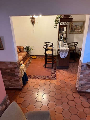 Imagen 18 de 18 de Vendo Casa 480m2 5h/5b/5p El Cafetal Santa Ana 1265