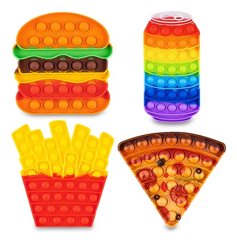 Todos los fidget toys best sale