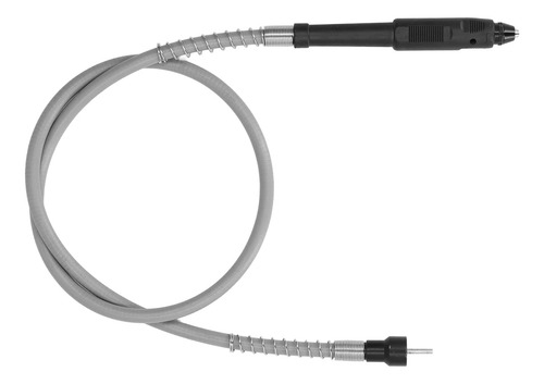 Amoladora De Extensión De Taladro Con Adaptador Flexible De