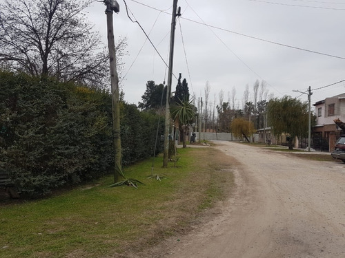Imagen 6 de 9 de Espectacular Lote En Ezeiza - Canning, En Angostura Al 400