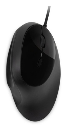 Mouse vertical Kensington  Pro Fit K75403 negro