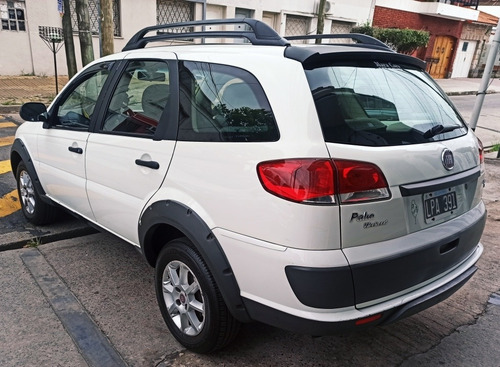 Imagen 2 de 9 de Fiat Palio Weckeend