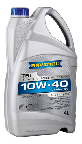 Ravenol Tsi Sae 10w-40 (4)