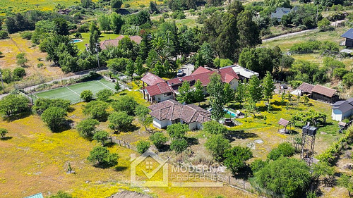 Terreno 13 Ha Para Proyecto Inmobiliario