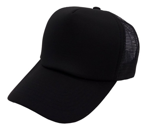 Gorra Tipo Trucker Personalizada