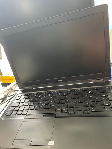 Remate!! Laptop Dell I5 6ta Gen 8gb 500 W10 Office! Listas !