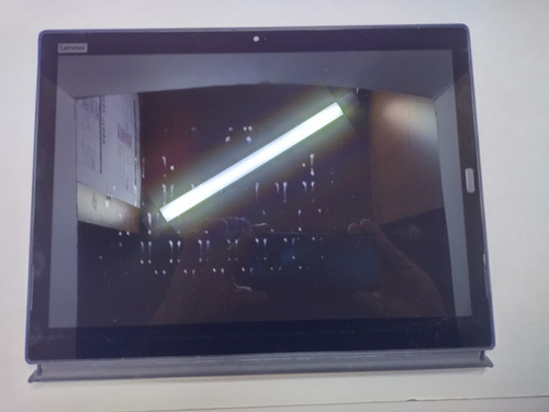 Computadora Laptop Lenovo Thinkpad X1 Carbón (Usado)