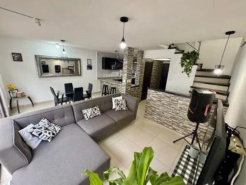 Casa En Venta En Toscana, Lerma.