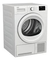 Comprar Secarropas Beko Por Condensación 8kg Tambor Dua 8112 Albión