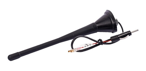 Antena Auto Ajustable 21 Cm - Auto Camioneta 