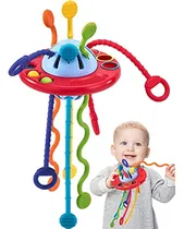 Comprar Juguetes Para Bebés De 12 A 18 Meses - Juguetes Sensoriales 