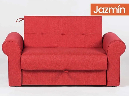 Imagen 2 de 8 de Divan Cama Jazmín - Color Living