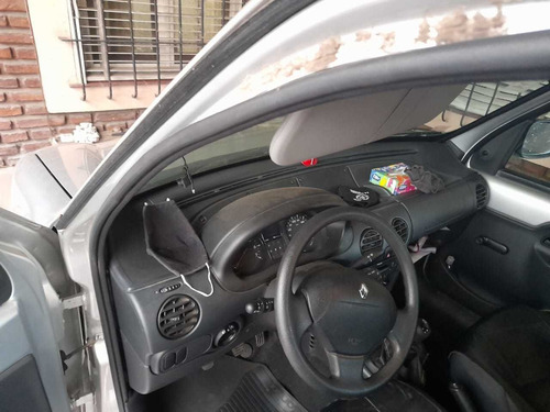 Renault Kangoo 1.6 Furgon Ph3 Confort 1plc 2017