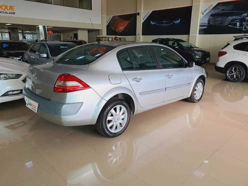 Renault Meganesd Dyn 20a