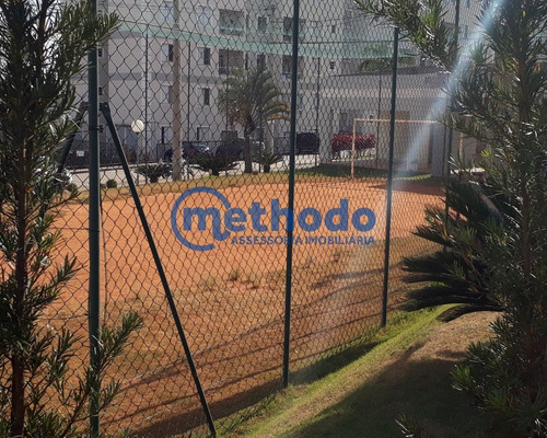 Apartamento Venda Von Zuben Campinas Sp - Ap00042 - 68341368