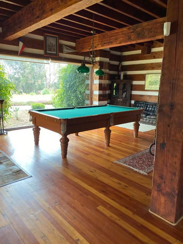 Casa En Arriendo De 5 Dorm. En Puchuncaví