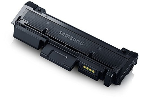 Samsung Mlt-d116l 3,0 K Tóner De Alto Rendimiento Para Sl-m2