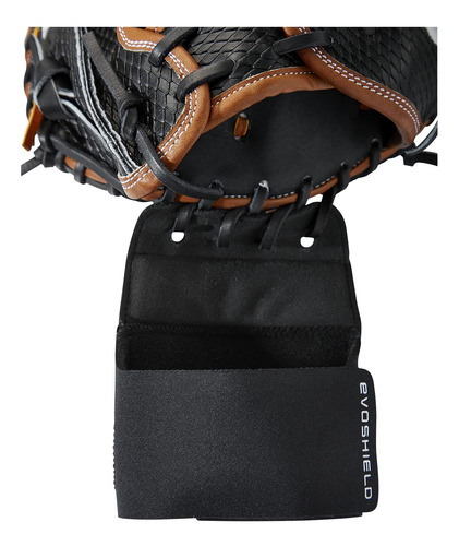 Evoshield Protector De Muñeca Catcher's - Os, Talla Única, N