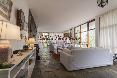 Venta Casa 3 Dormitorios En Pinares- Ref: 18720