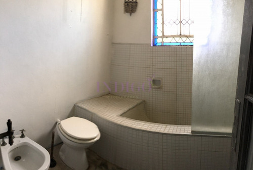 Casa En Venta- Ref: 591