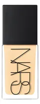 Comprar Nars Light Reflecting Foundation Base De Maquillaje Tono Light 4 Deaumille