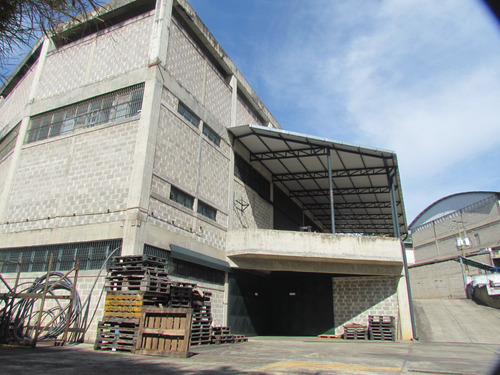 Imagen 11 de 13 de Carrizal, Edificio Industrial En Venta