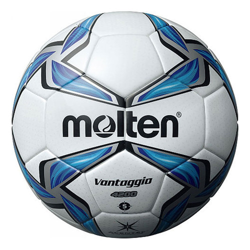 Balón Futbol Profesional #5 Vantaggio Acentec 4200 Molten