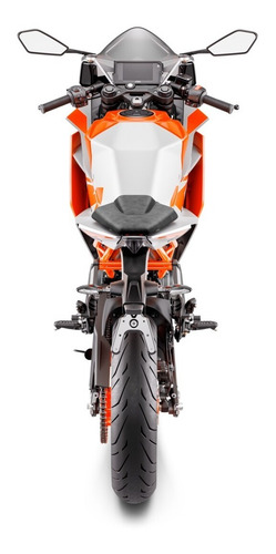 Imagen 20 de 20 de Ktm 200 Rc Abs Ng 0km Patentamiento Bonificado Tna 0
