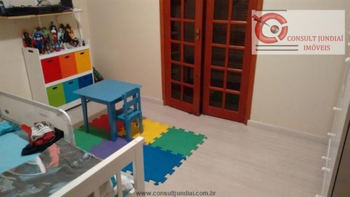 Imagem 14 de 29 de Casas À Venda Em Jundiaí/sp - Compre A Sua Casa Aqui! - 1357448